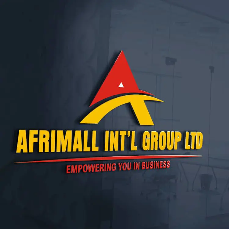 Afrimall International Group Ltd logo
