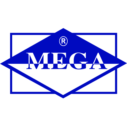 Mega Yapi Urunleri San. ve Tic. Ltd. Sti. logo