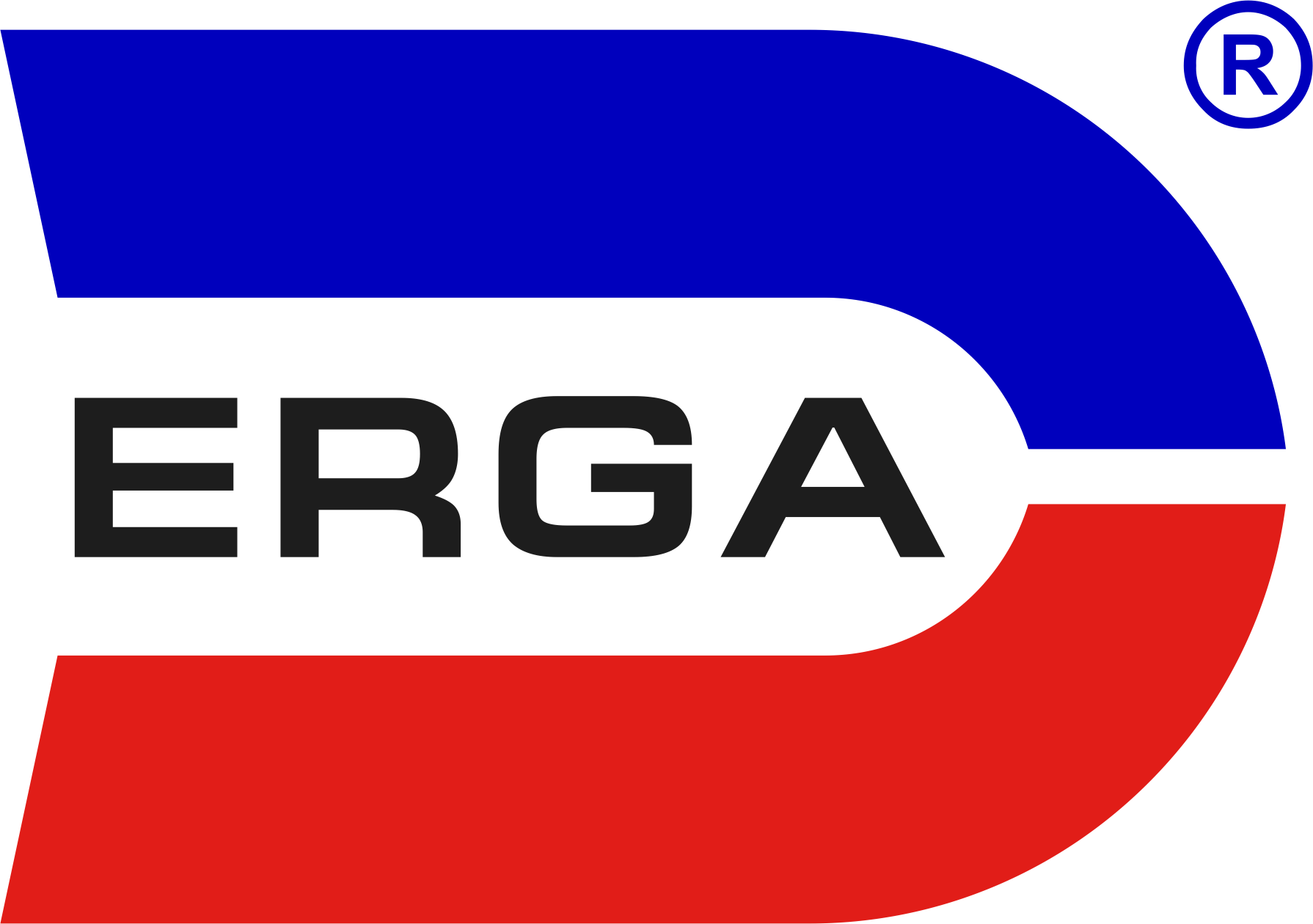 Erga Makine Ltd. Sti. logo