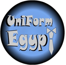 Uniform Egypt logo