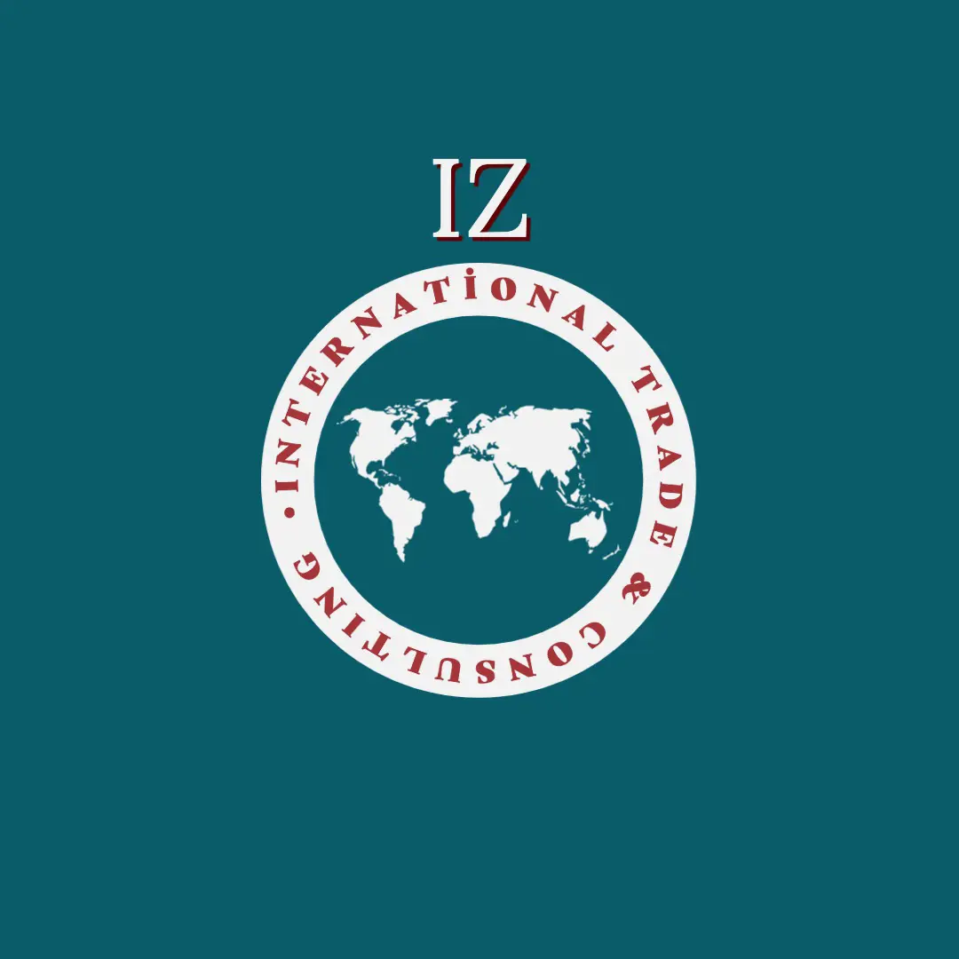 Iz International Trade and Consulting Llc logo