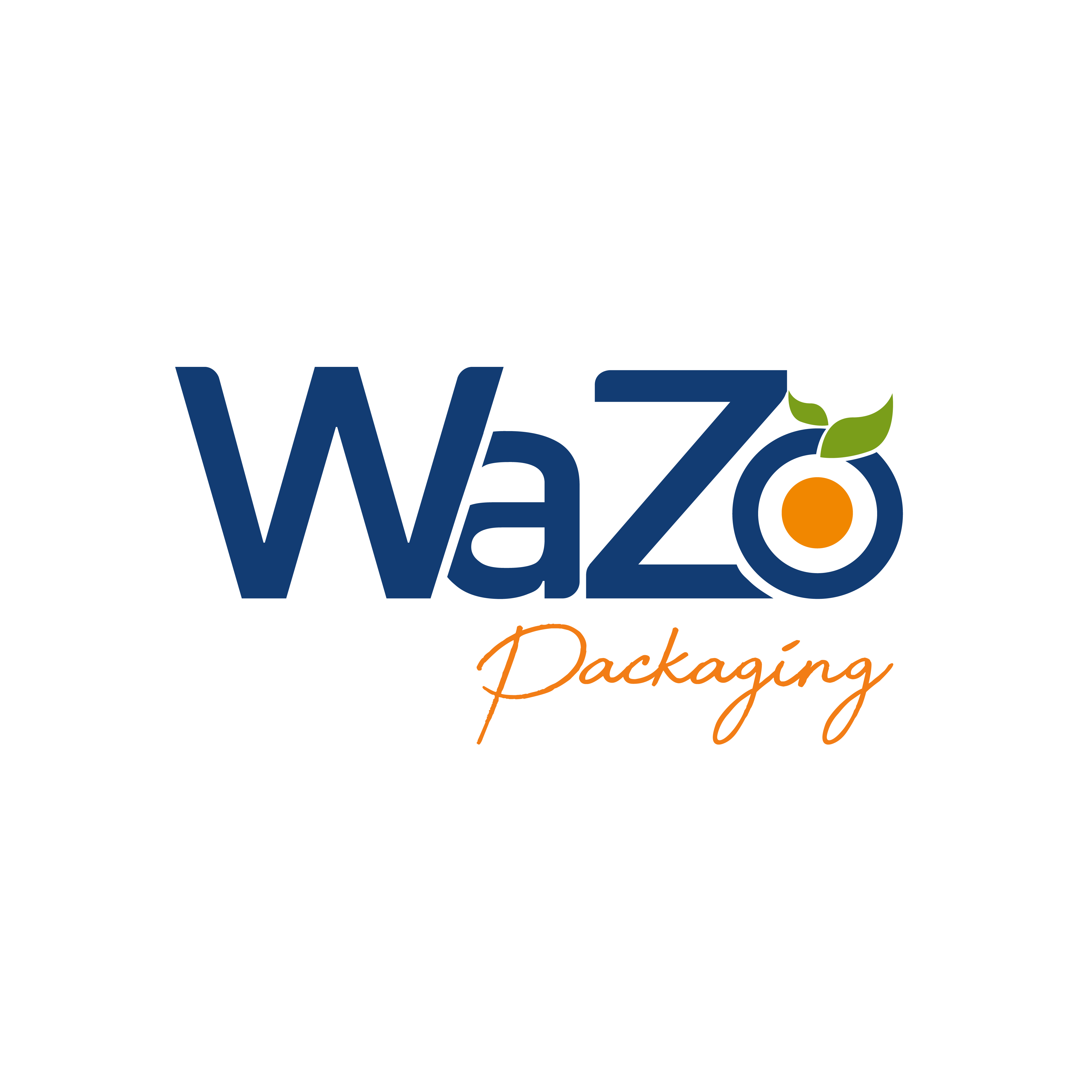 Wazo Packaging