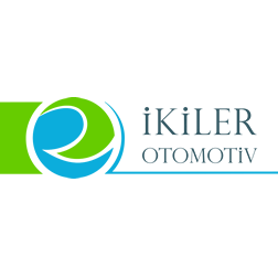Ikiler Otomotiv Filtre Ith. Ihr. San. ve Tic. Ltd. Sti. logo