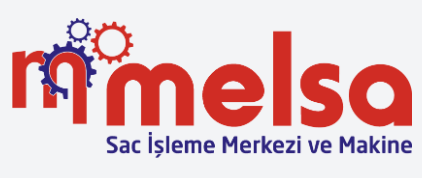 Melsa Metal Makina Ltd. Sti. logo