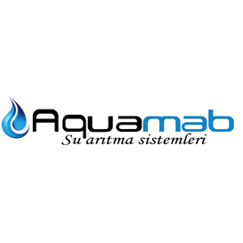 Aquamab logo
