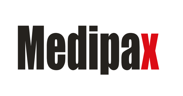 Medipax Ic ve Dis Tic. A. S. logo