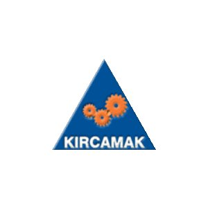 Kirca Makina Sanayi Ltd. Sti. logo
