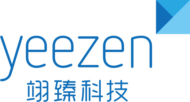 Shenzhen Yeezen Technology Co. Ltd logo