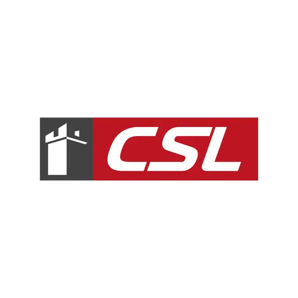 Csl Dis Cephe Ltd. Sti. logo