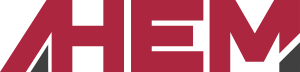 Ahem Makina - Hezar Agro Makina Ltd. Sti. logo