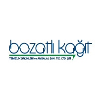 Bozatli Kagit Temizlik Urunleri Amb. San. Ltd. Sti. logo