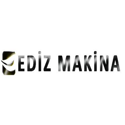 Ediz Makina Ltd. Sti. logo
