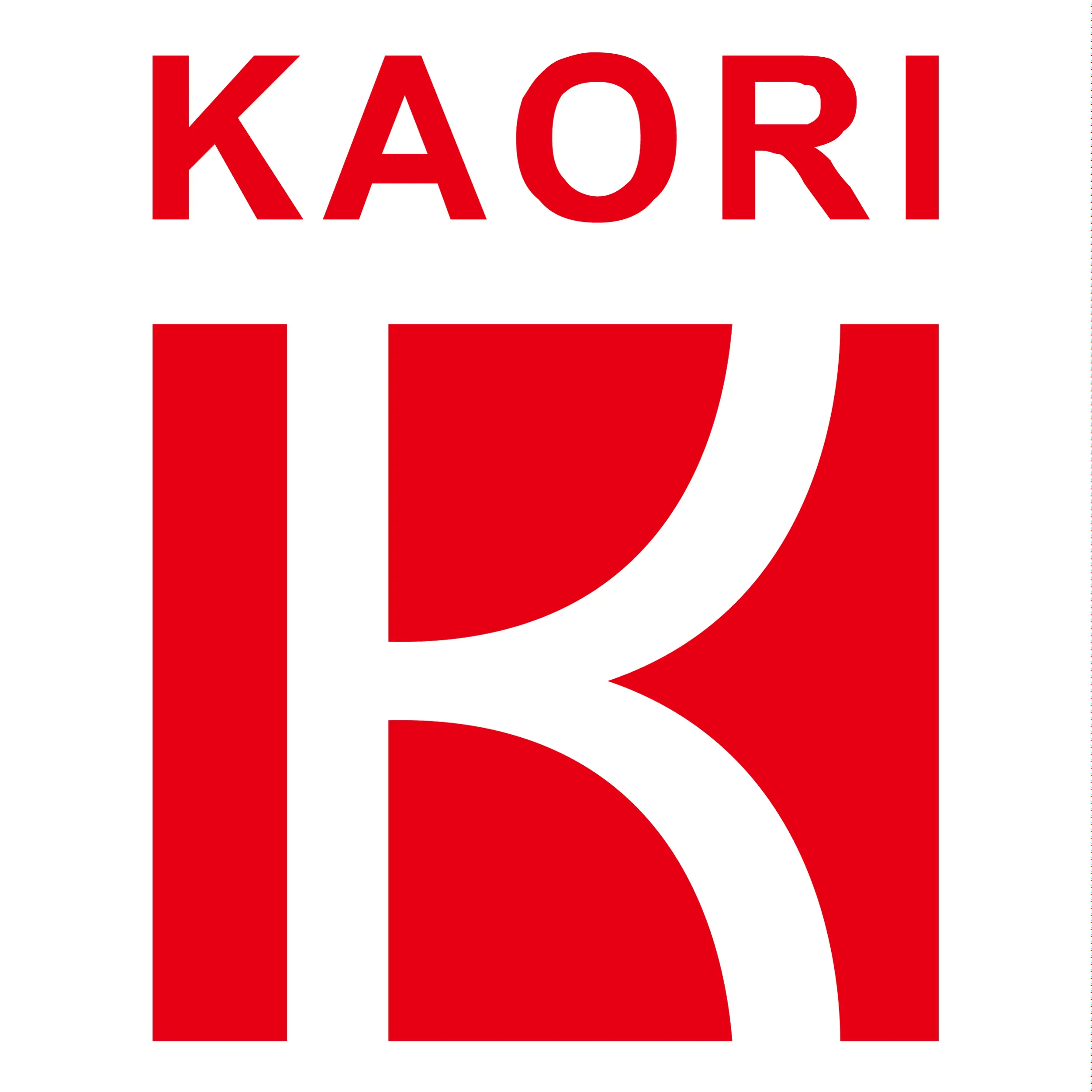 Kaori Heat Treatment Co., Ltd. logo