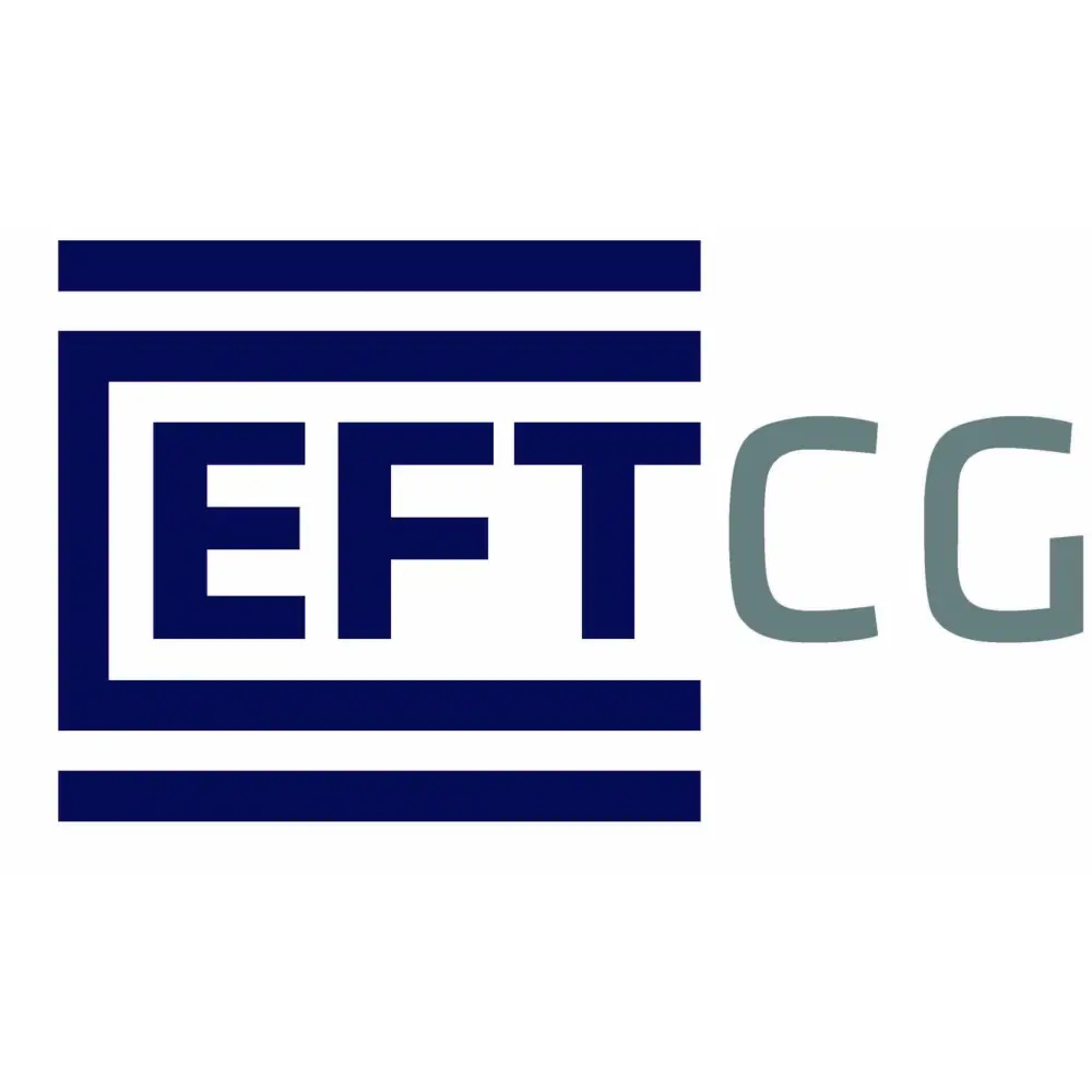 Eft Yapi Endustri Ltd. Sti. logo