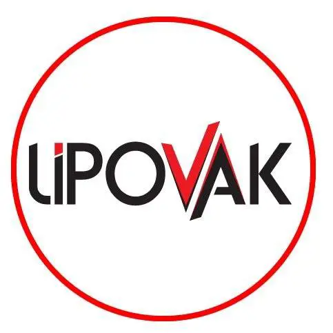 LIPOVAK PAKETLEME MAKINALARI LTD. STI.
