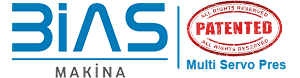 Bias Makina A.S. logo