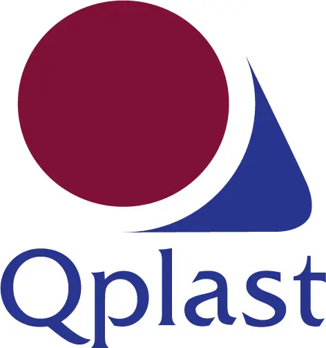 Qatar National Plastic Factory logo