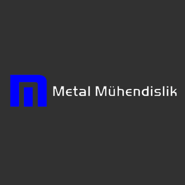Metal Muhendislik Makine Sanayi ve Ticaret Limited Sirketi logo
