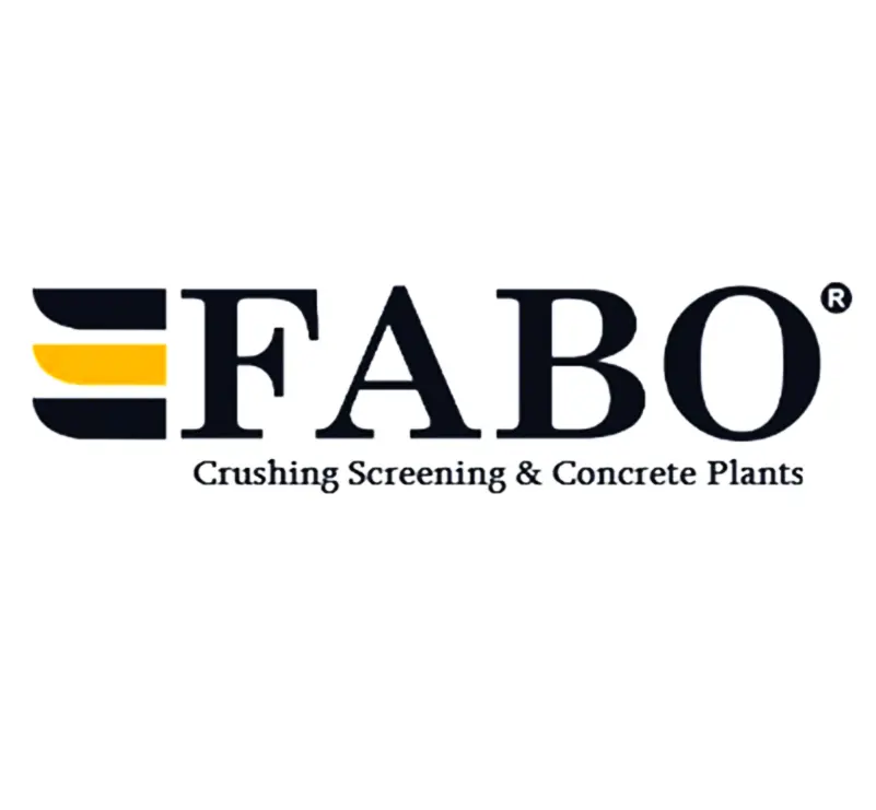 Fabo Makina Imalat Pazarlama Sanayi Ltd. Sti. logo