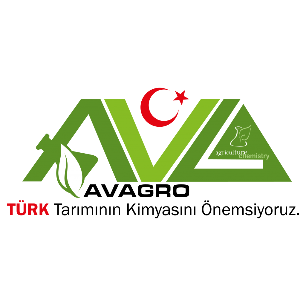 Avagro Tarim Kimya Uretim Ithalat Ihracat Pazarlama Sanayi ve Ticaret Limited Sirketi logo