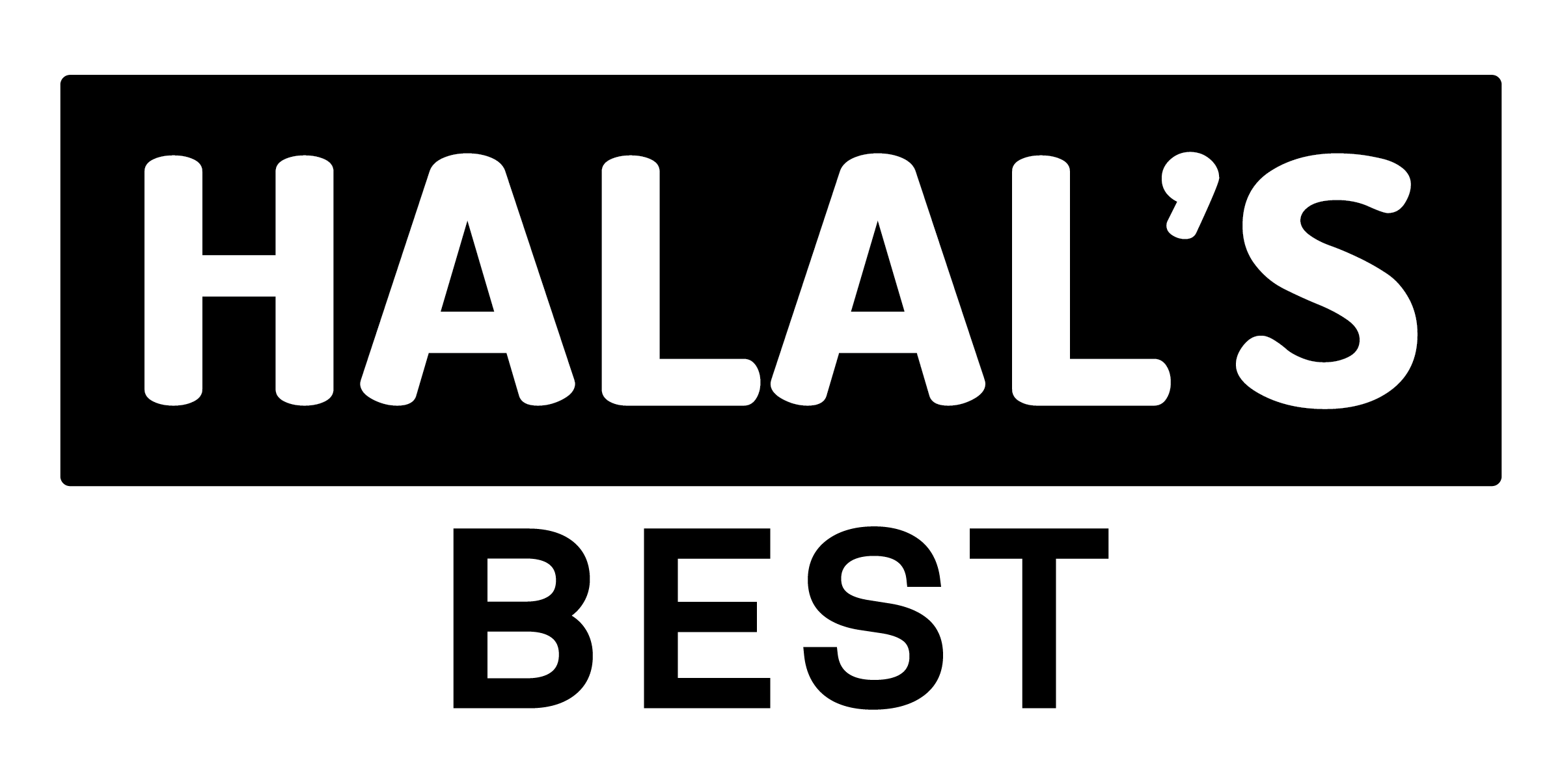 Halals Best, Inc logo