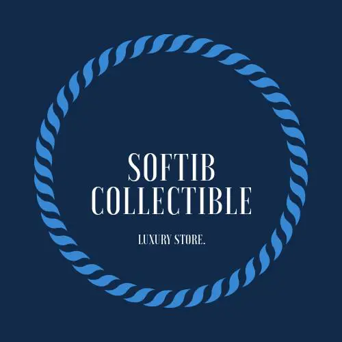 Softib Collectibles Ventures logo