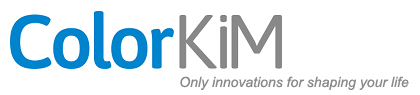 Colorkim Kimya Ltd. Sti. logo