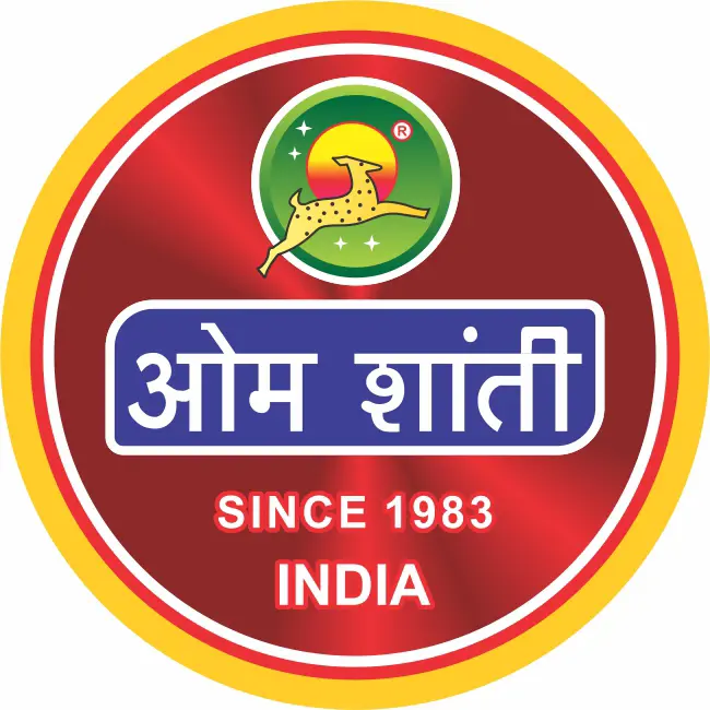 Om Shanti Aluminium Ind
