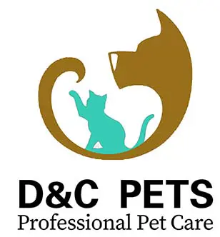 D&C Pets Pte Ltd logo