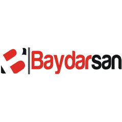 Baydarsan Makina Ticaret Yatirim Ltd. Sti.