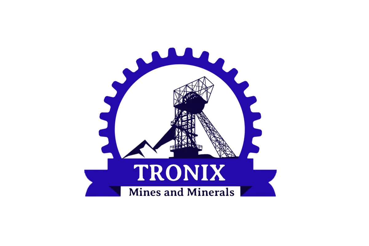 Tronix Mines and Minerals Pvt Ltd.