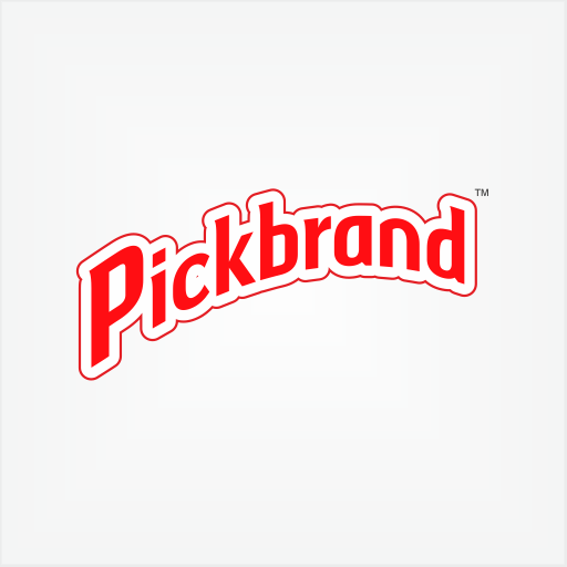 Pickbrand