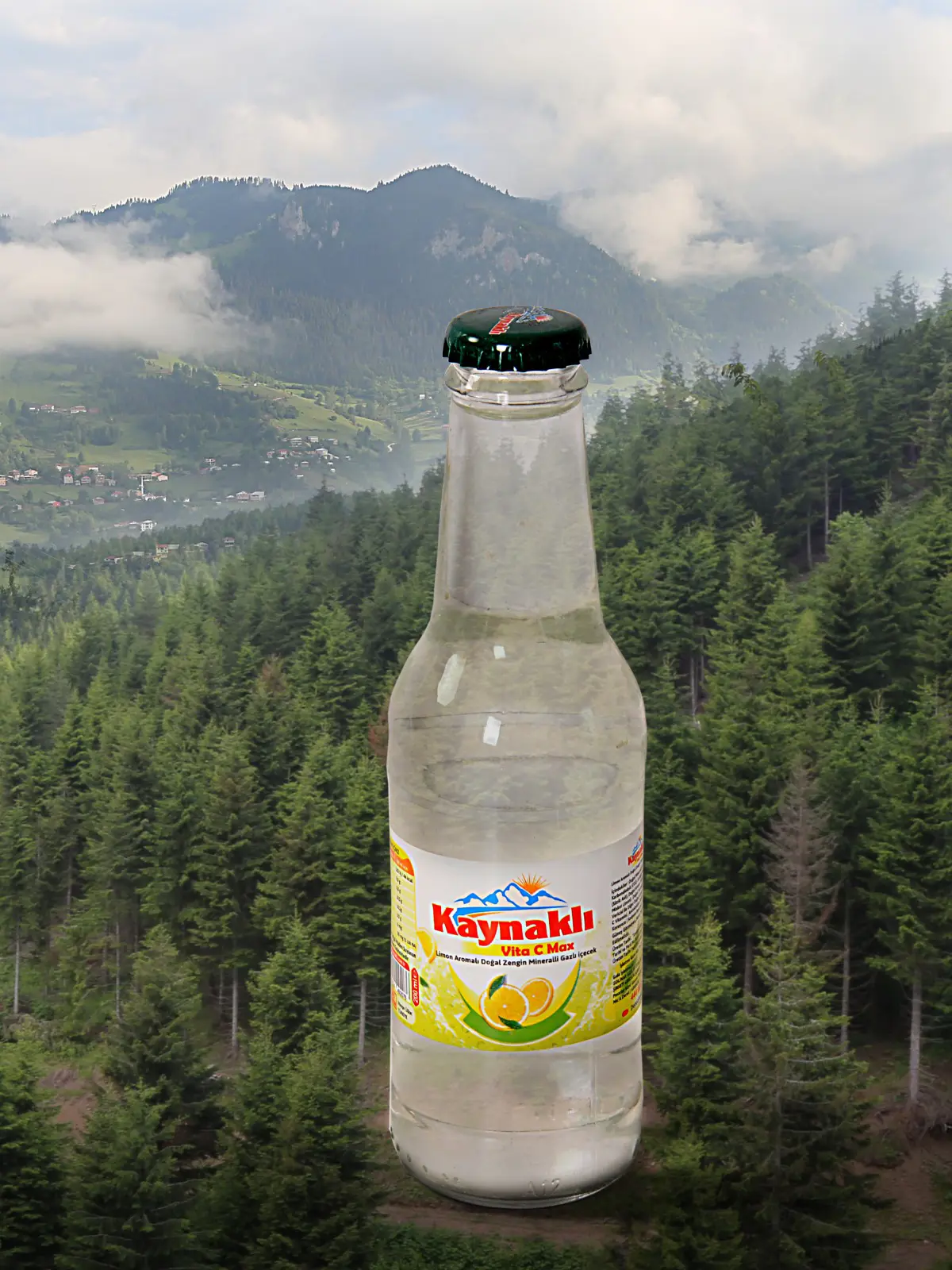 Kaynakli Kaynakli Icecek Pazarlama Satis ve Dagitim Anonim Sirketi logo