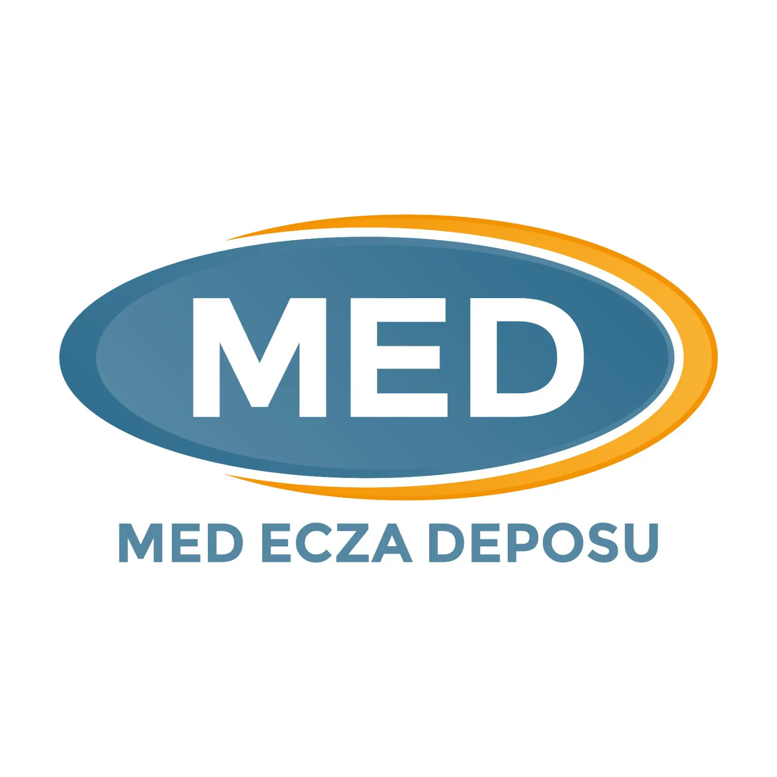 Med Ecza Deposu A. S. logo