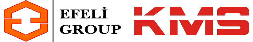 Efeli Group Makina Sanayi Ltd. Sti. logo