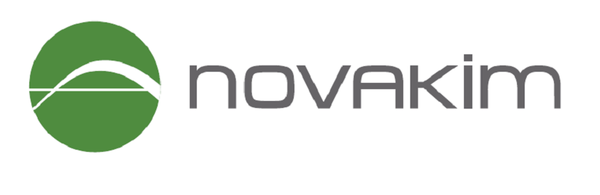 Novakim Ilac A. S. logo