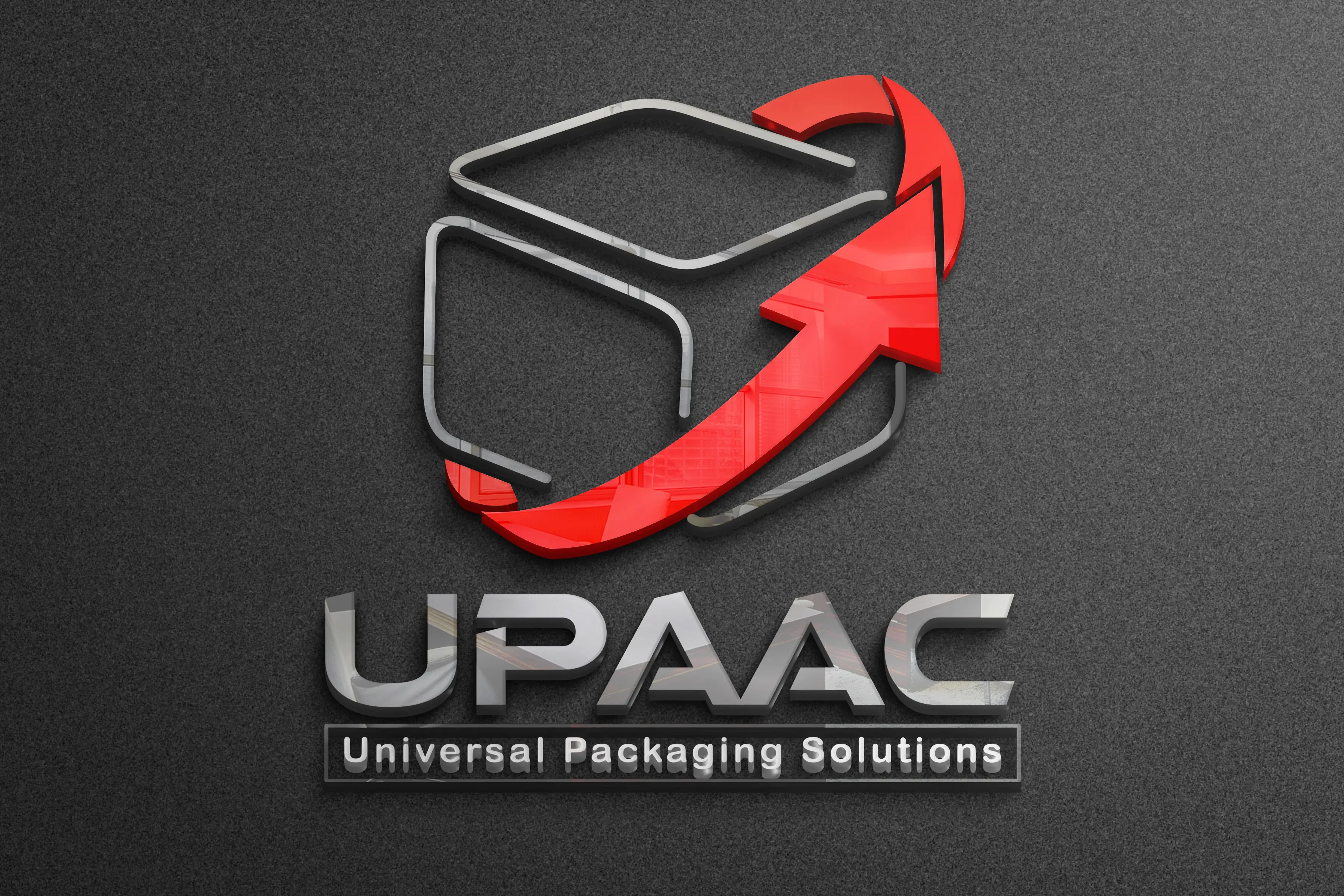 UNIVERSAL PACKAGING SOLUTION