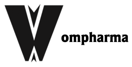 Vompharma Ecza Deposu Ltd. Sti. logo