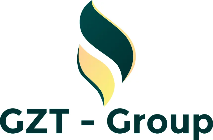 Gzt - Group logo