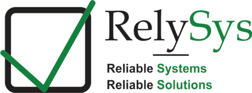 Relysys Technologies India Pvt Ltd logo