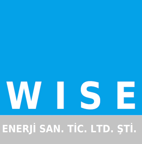 Wise Enerji Ltd. Sti. logo