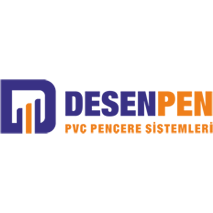 Desenpen Pvc Cam Aluminyum Ltd. Sti. logo