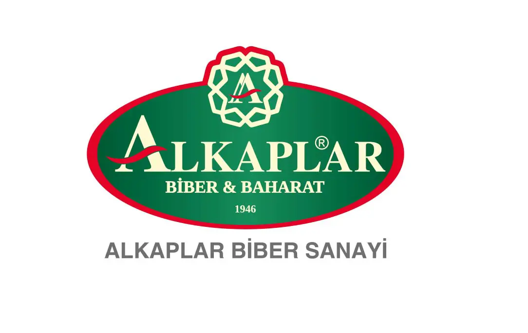 Alkaplar Biber Baharat ve Gida A. S. logo