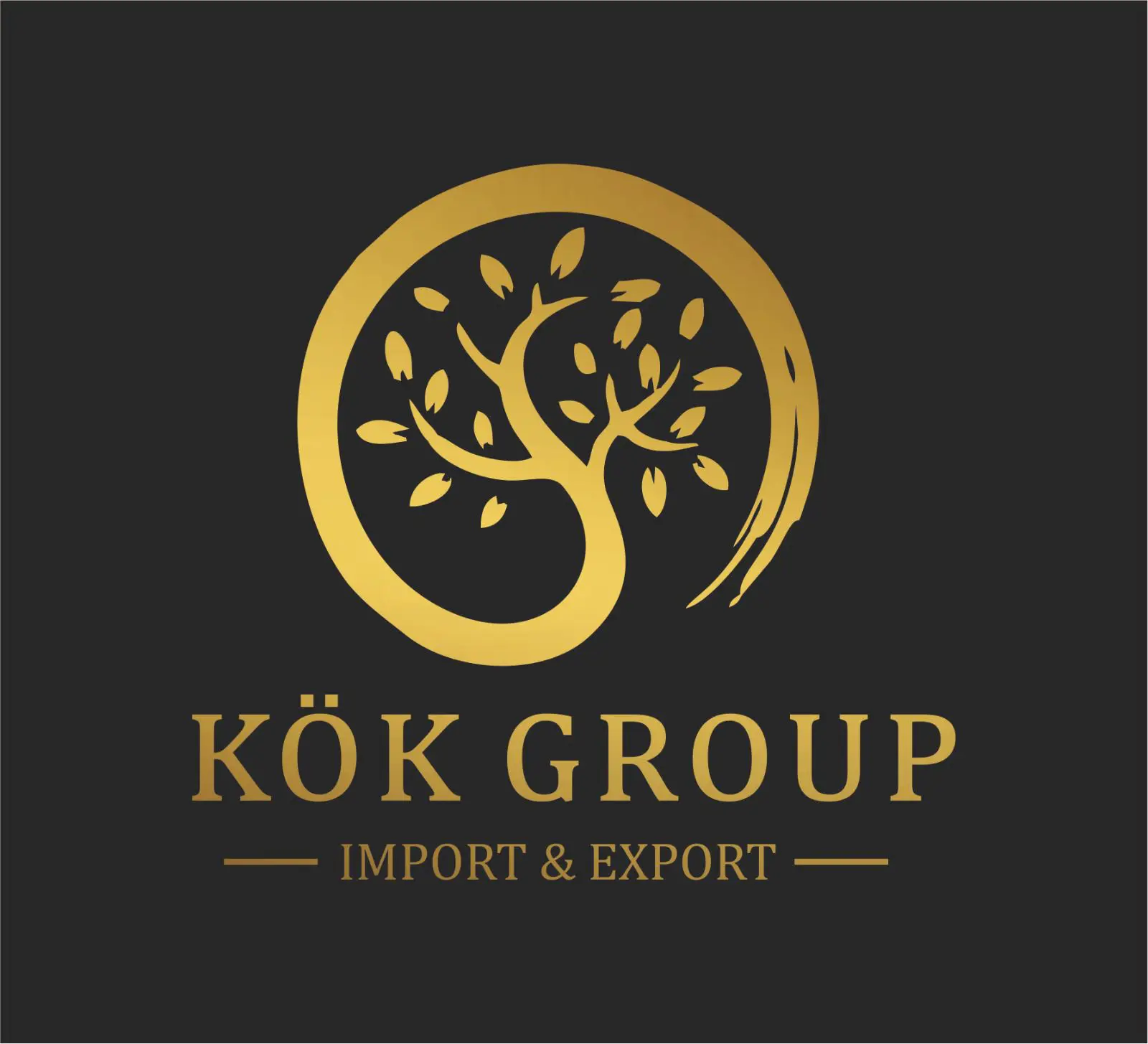Kok Group Ithalat Ihracat Tarim Gida Egitim Insaat Nakliyat ve Ticaret Limited Sirketi