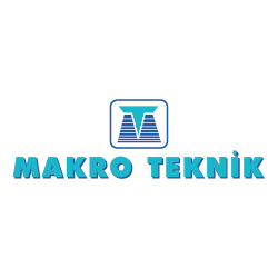 Makro Teknik Endustri Urunleri ve Makine Imalat Sanayi Ticaret Anonim Sirketi logo