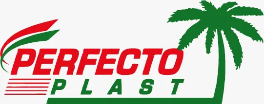 Perfecto Group for Plastic logo