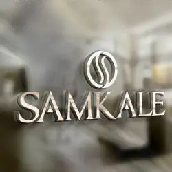 Samkale Danismanlik Ic ve Dis Tic. Ltd. Sti. logo