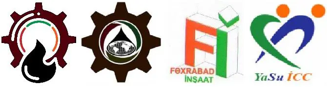 Fakhrabad Holding logo