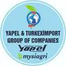 Turkeximport Tarim Makinalari Sanayi ve Ticaret Limited Sirketi logo