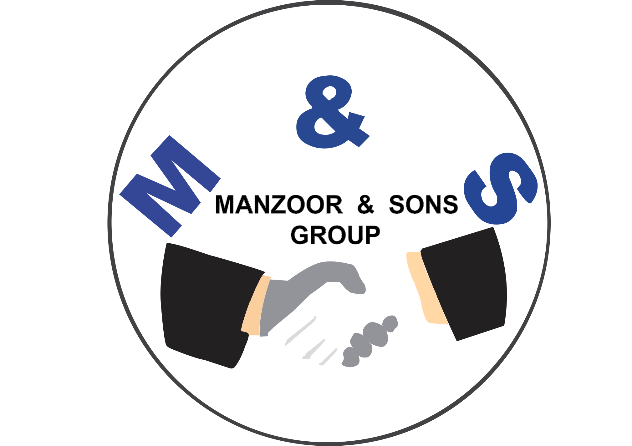 MANZOOR AND SON’S GROUP